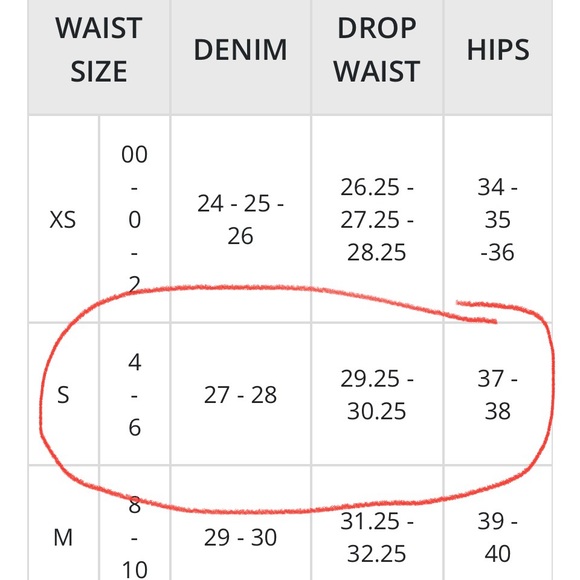 Free People Florence High Rise Flared Leg Stretch Denim Jeans, Womens Size 6 - Picture 13 of 14